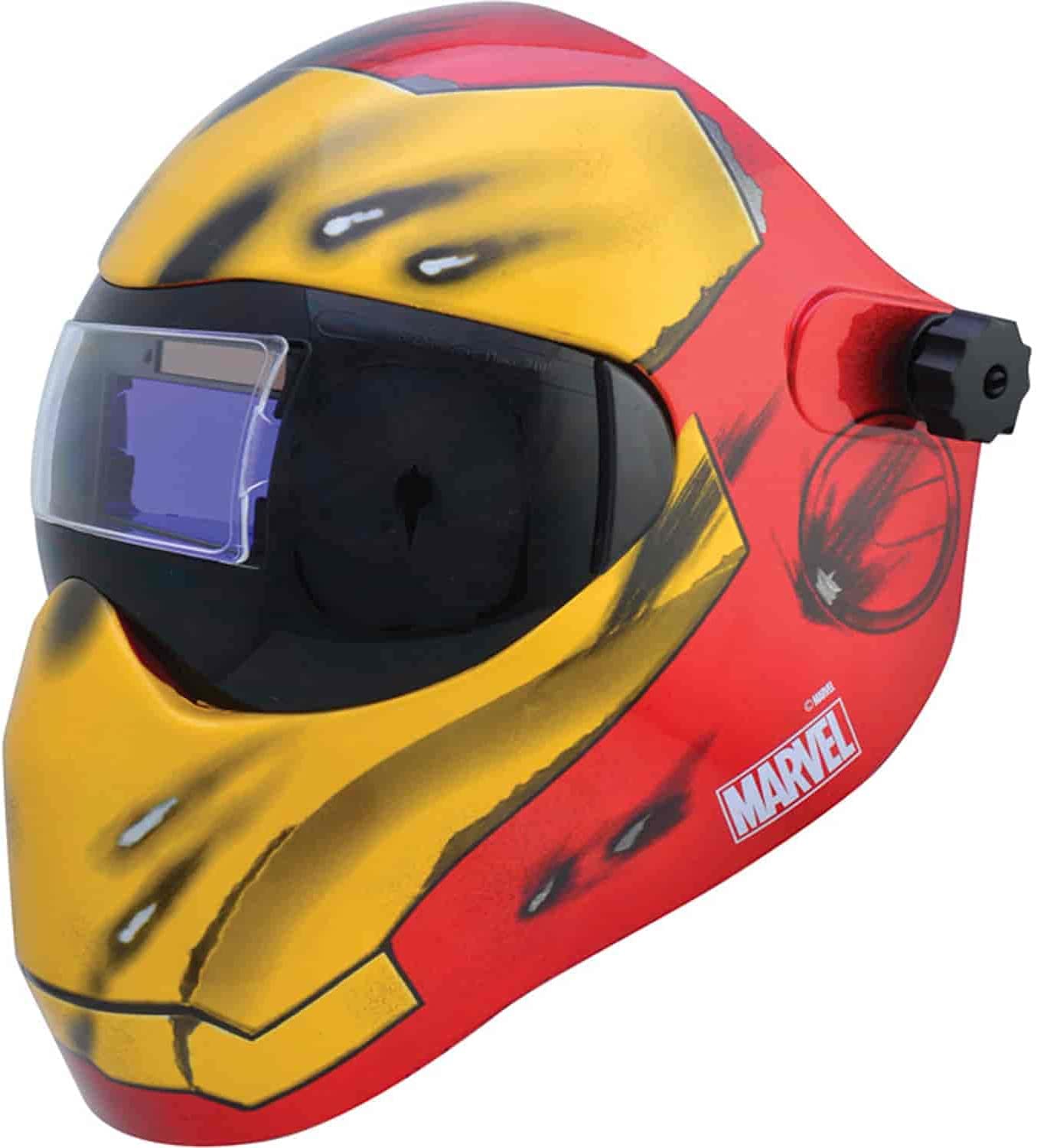 Save Phace Auto-Darkening Welding Helmet