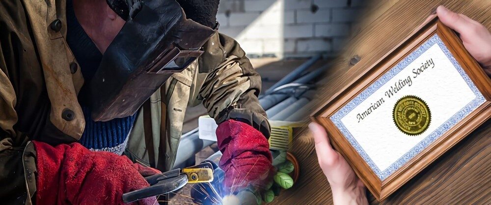 How to become a Professional Welder? All you need to know