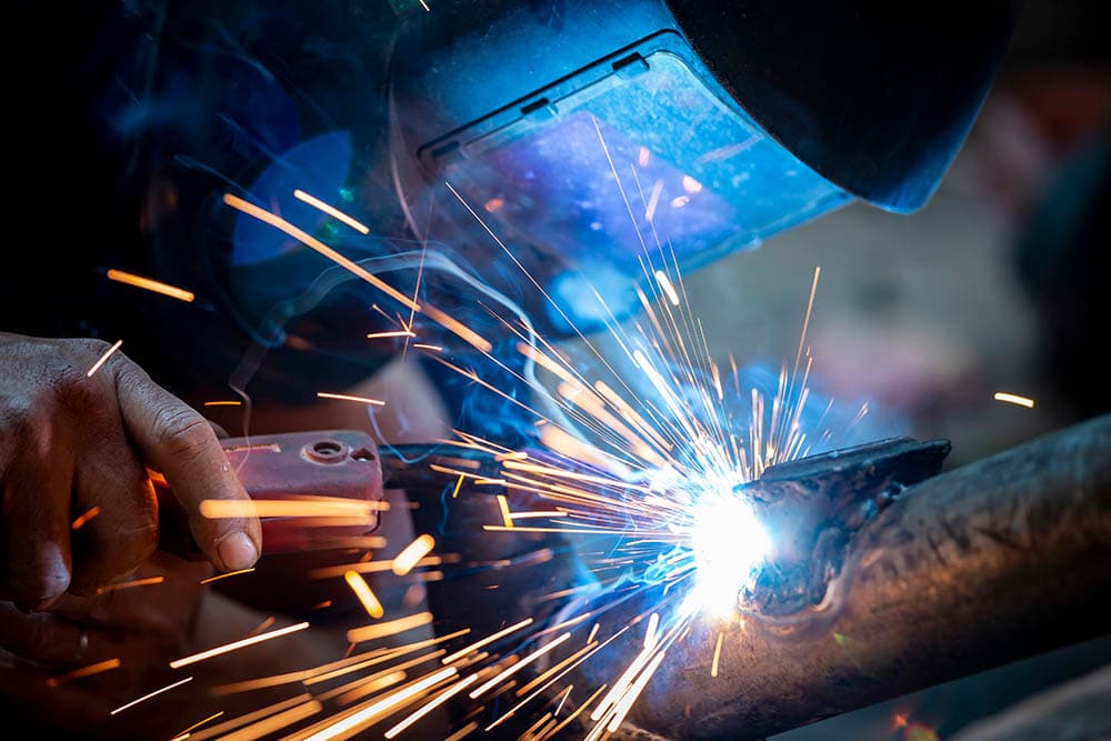 Advantages and Disadvantages of TIG welding