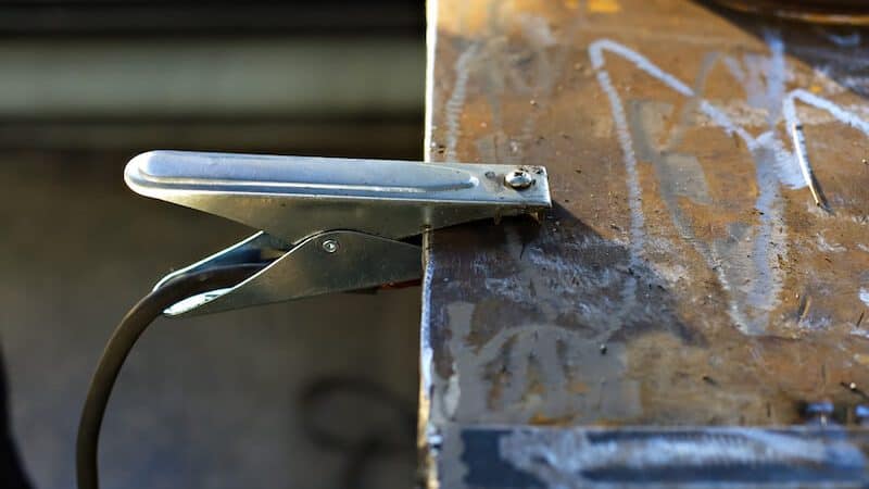 How To Ground a MIG Welder? The Importance of it