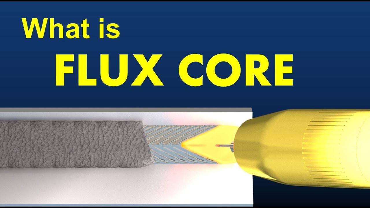 What is Flux Core Welding? Best Flux Core Welding Useful Tips